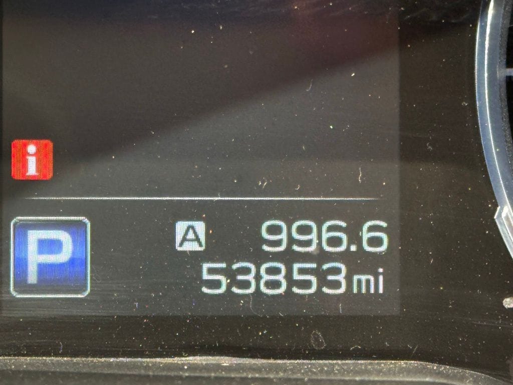 2022 Subaru Ascent Touring - Photo 15