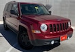 Jeep Patriot