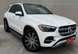 Mercedes-Benz GLE 450e