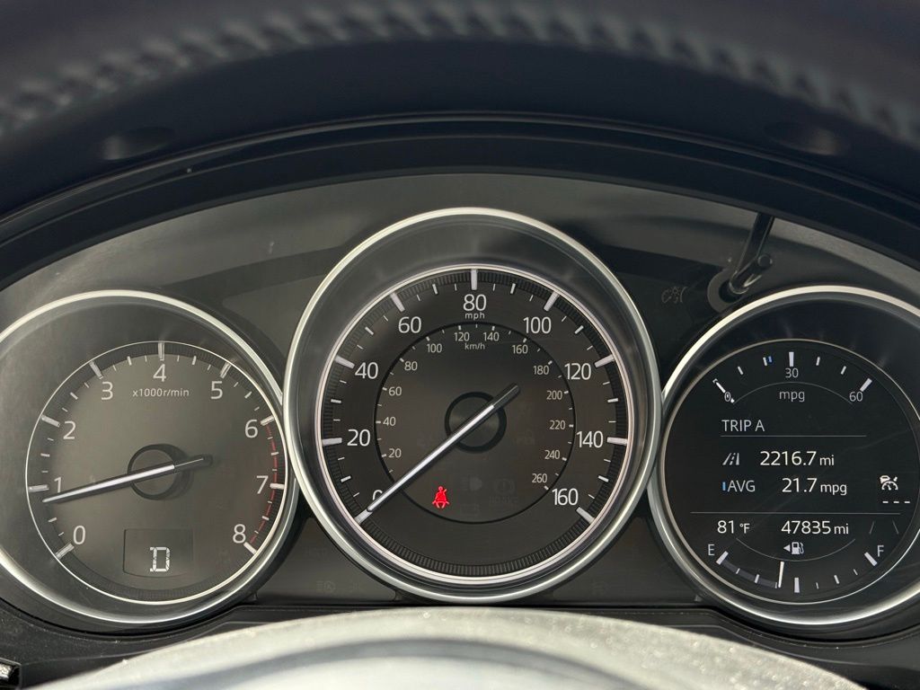 2023 Mazda CX-9 Touring - Photo 20