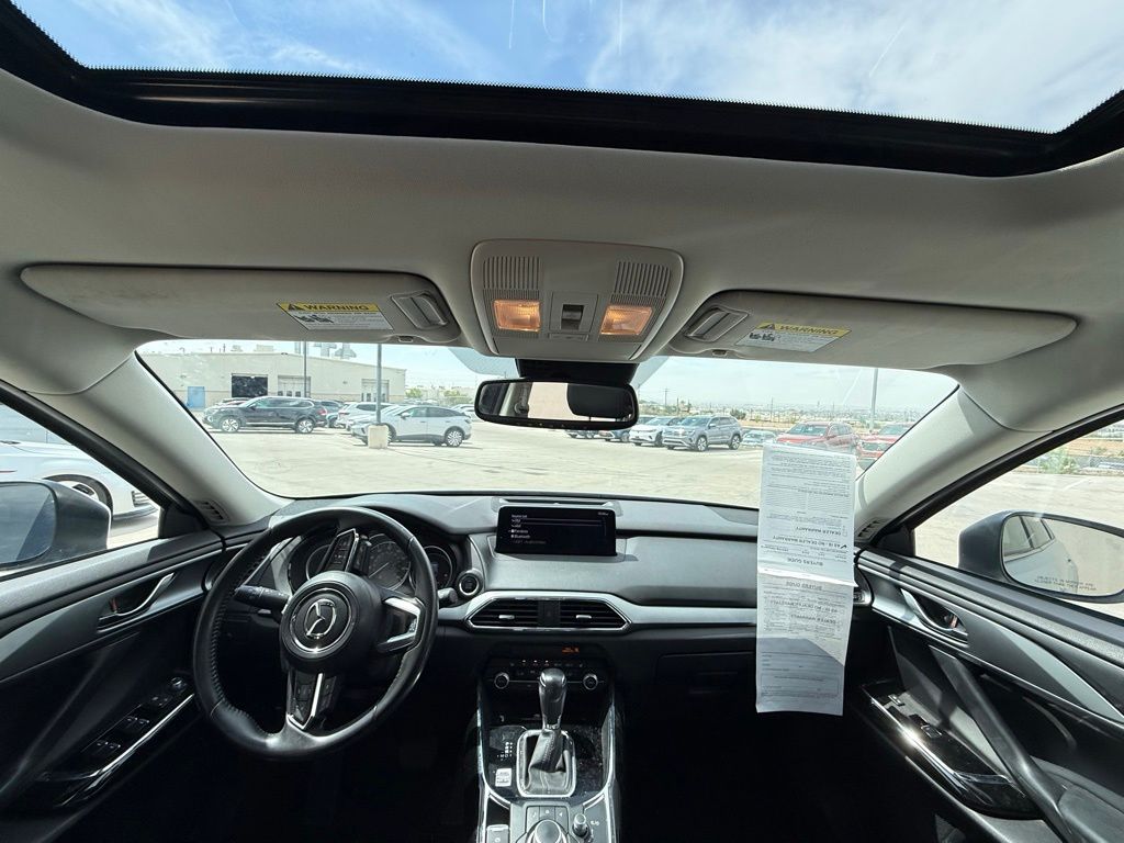 2023 Mazda CX-9 Touring - Photo 11