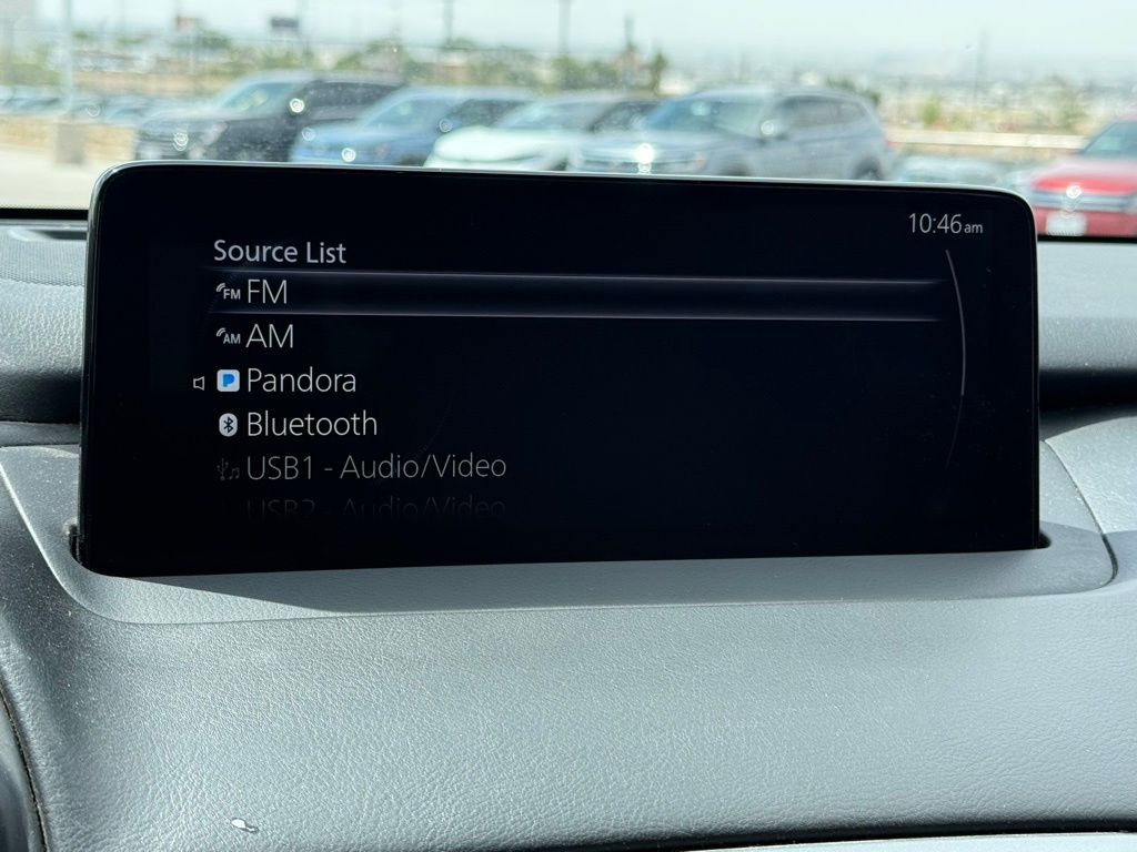 2023 Mazda CX-9 Touring - Photo 16