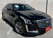  CADILLAC CTS