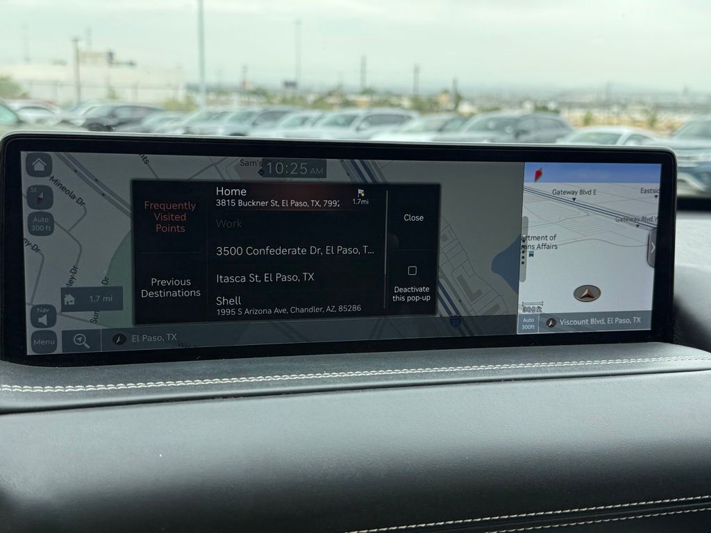 2021 GENESIS GV80 Standard - Photo 27