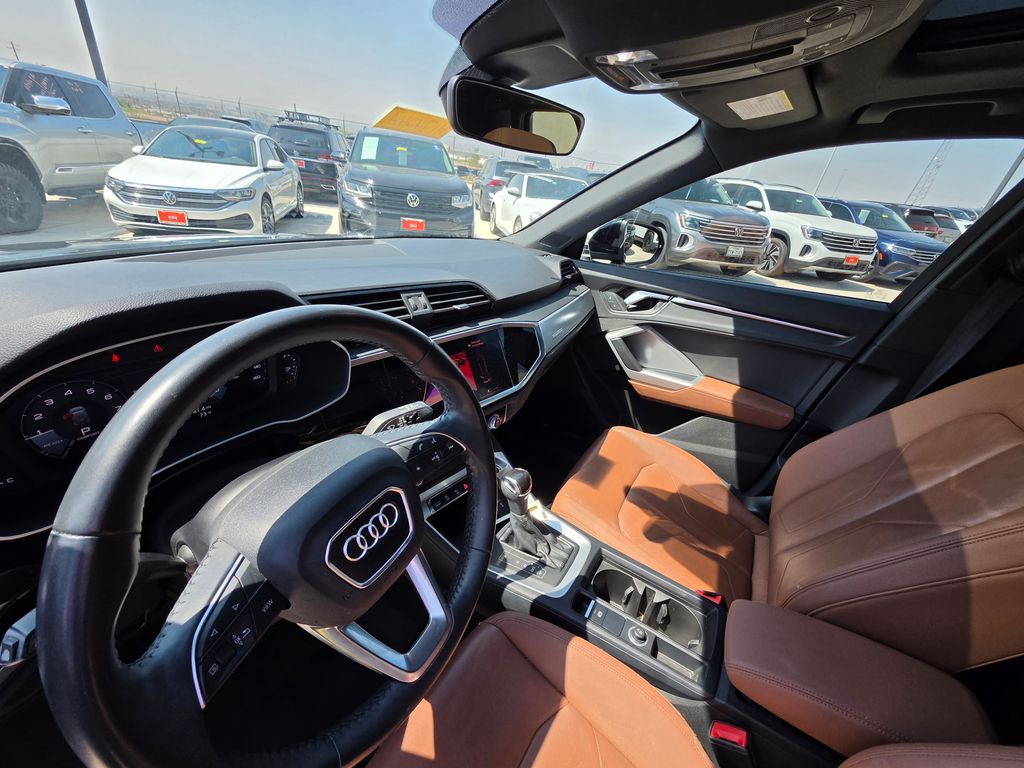 2019 Audi Q3 Premium - Photo 12