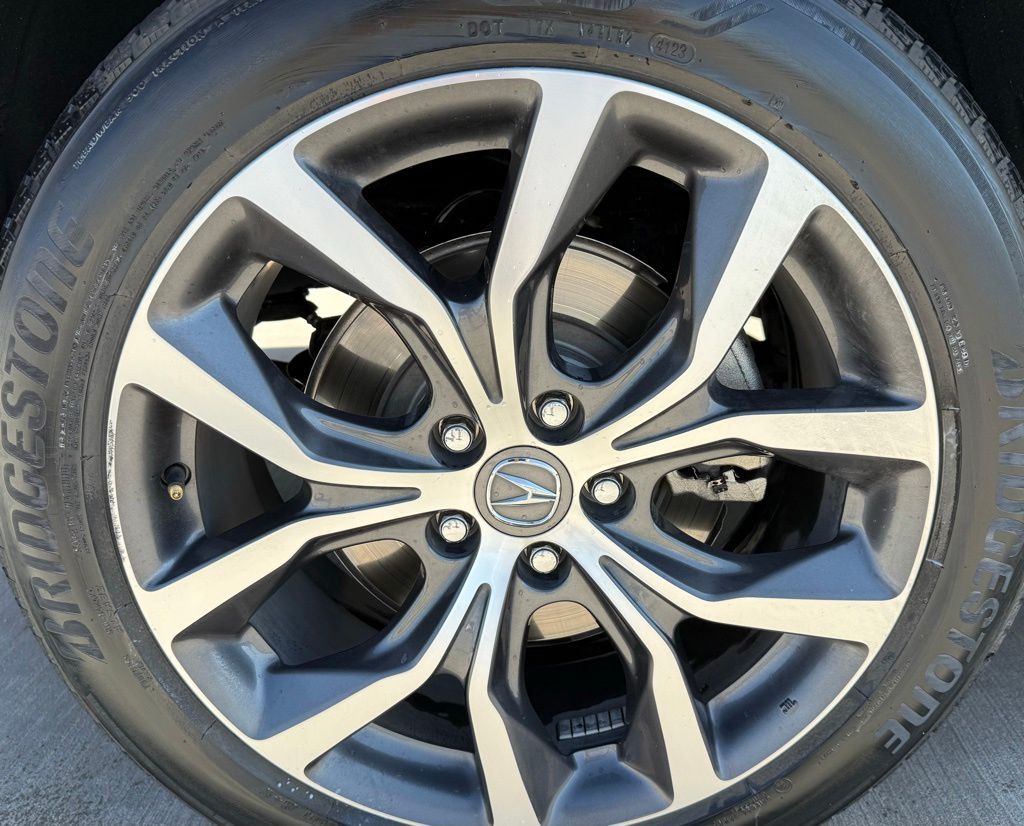 2024 Acura MDX Technology Package - Photo 11