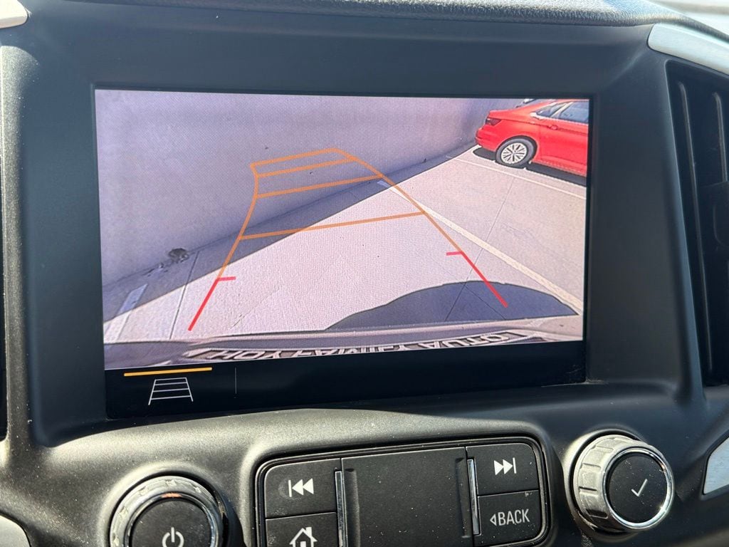 2020 GMC Terrain SLT - Photo 21