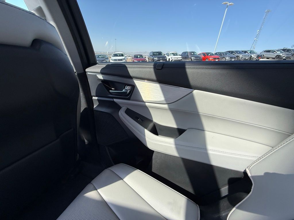 2024 Acura MDX Technology Package - Photo 18
