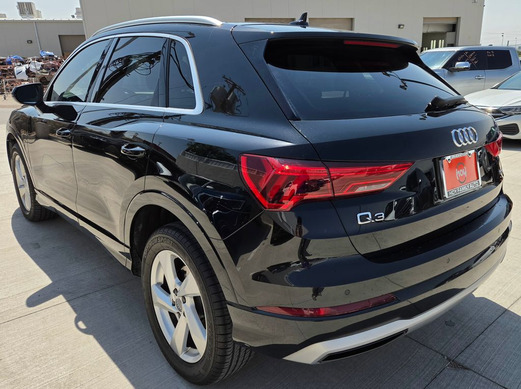 2019 Audi Q3 Premium - Photo 7