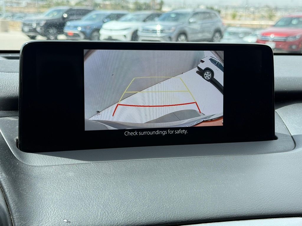 2023 Mazda CX-9 Touring - Photo 17