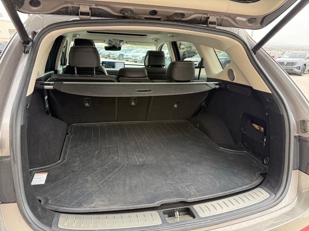 2021 GENESIS GV80 Standard - Photo 11