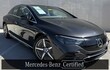 Mercedes-Benz EQE 350+