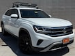 Volkswagen Atlas Cross Sport