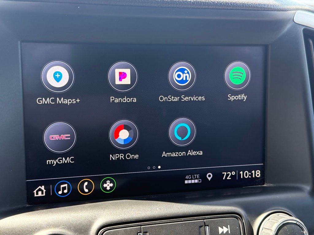 2020 GMC Terrain SLT - Photo 24