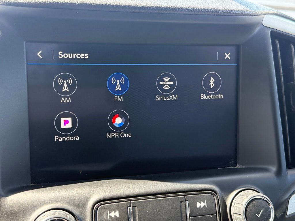 2020 GMC Terrain SLT - Photo 22