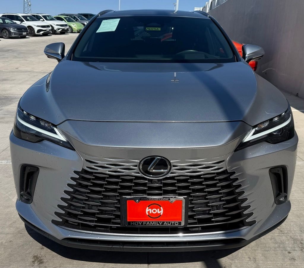 Used 2024 Lexus RX Premium Plus SUV