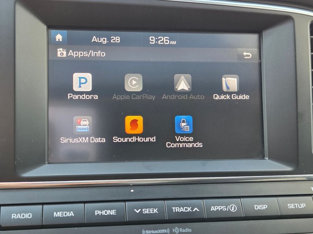 2017 Hyundai Elantra Value Edition - Photo 25
