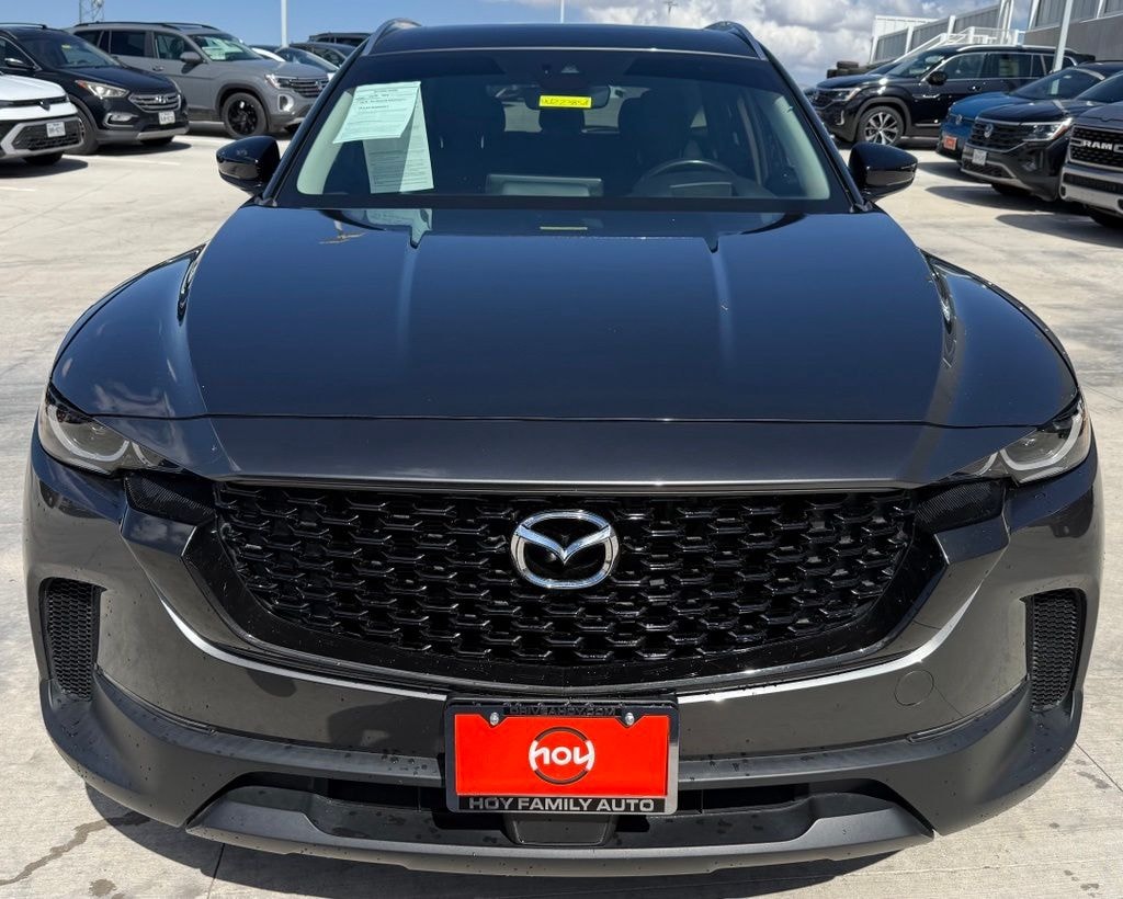 Used 2023 Mazda CX-50 2.5 S Premium Plus Package SUV