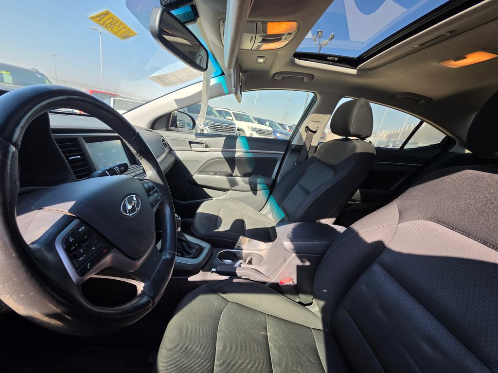 2017 Hyundai Elantra Value Edition - Photo 15