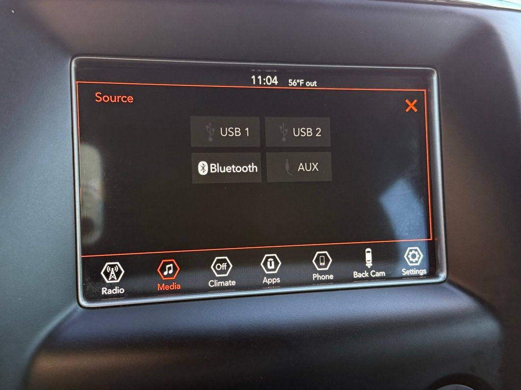 2020 Jeep Grand Cherokee Laredo E - Photo 9