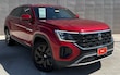 Volkswagen Atlas Cross Sport