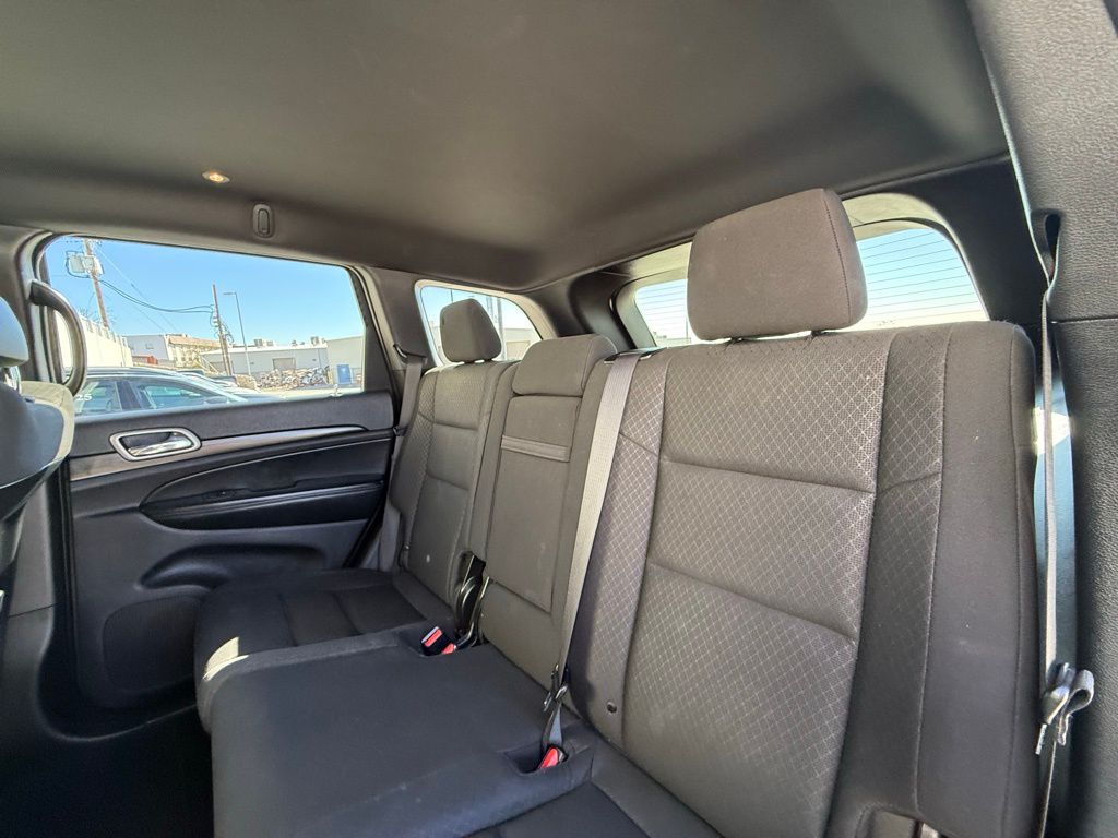 2020 Jeep Grand Cherokee Laredo E - Photo 7