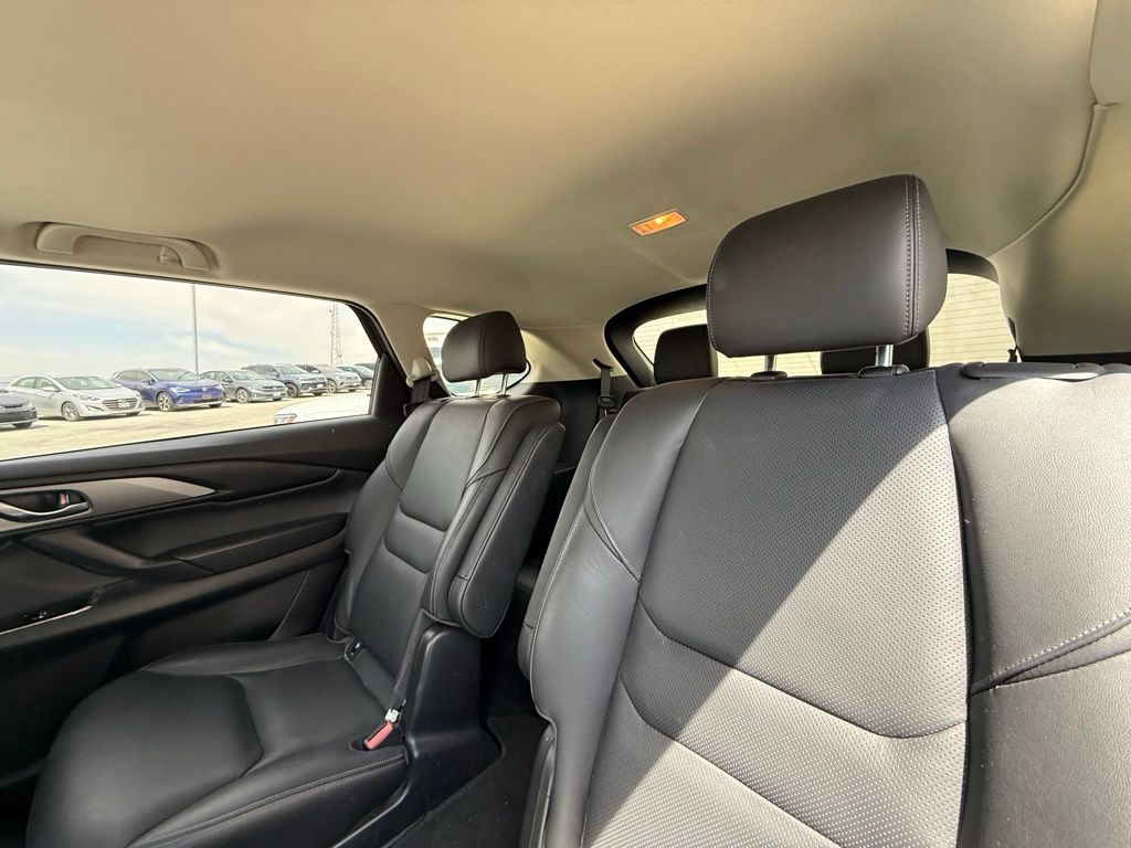 2023 Mazda CX-9 Touring - Photo 15