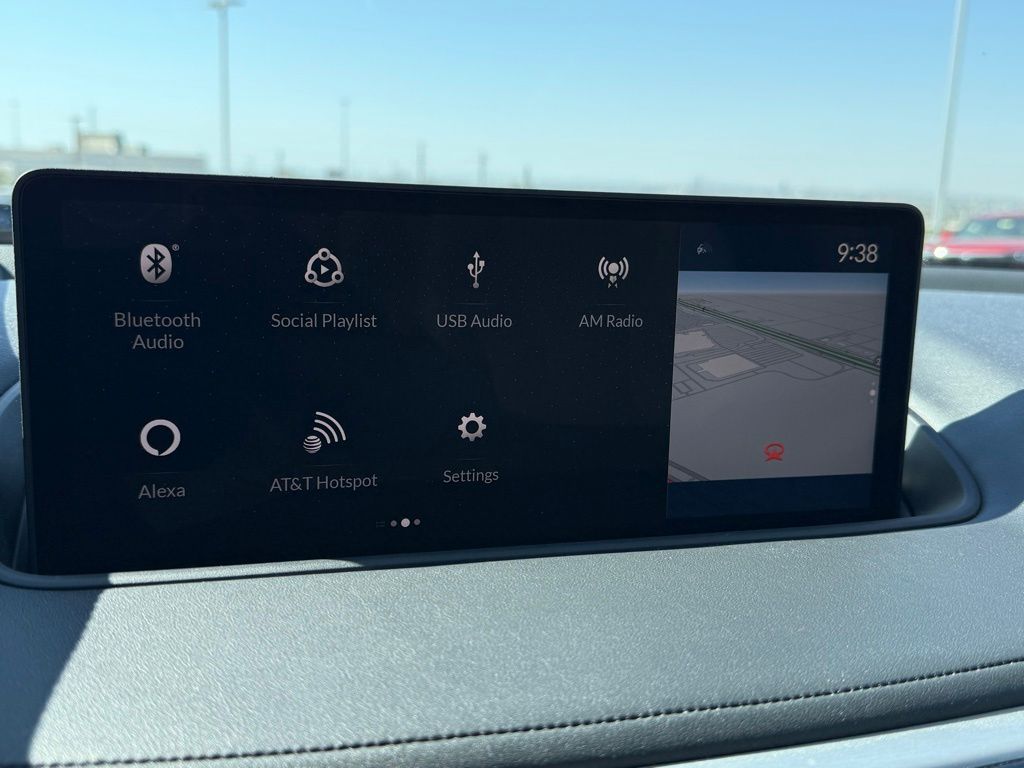 2024 Acura MDX Technology Package - Photo 27