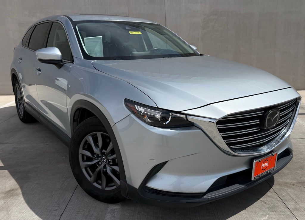 2023 Mazda CX-9 Touring AWD's photo