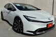  Toyota Prius Prime