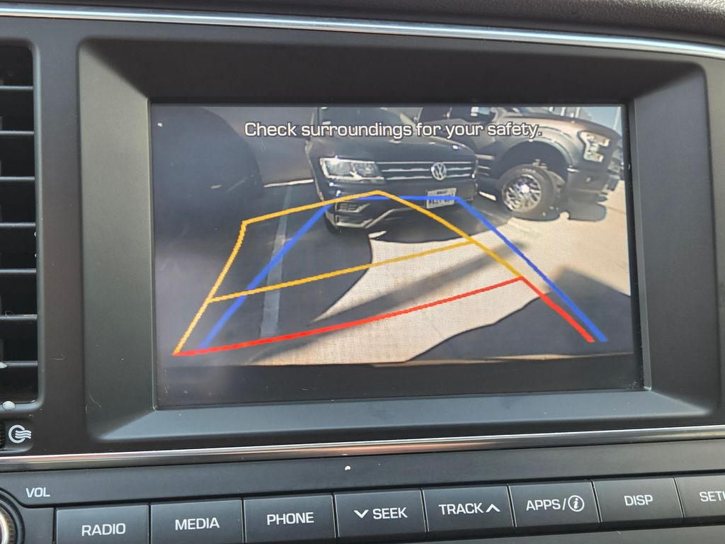 2017 Hyundai Elantra Value Edition - Photo 24