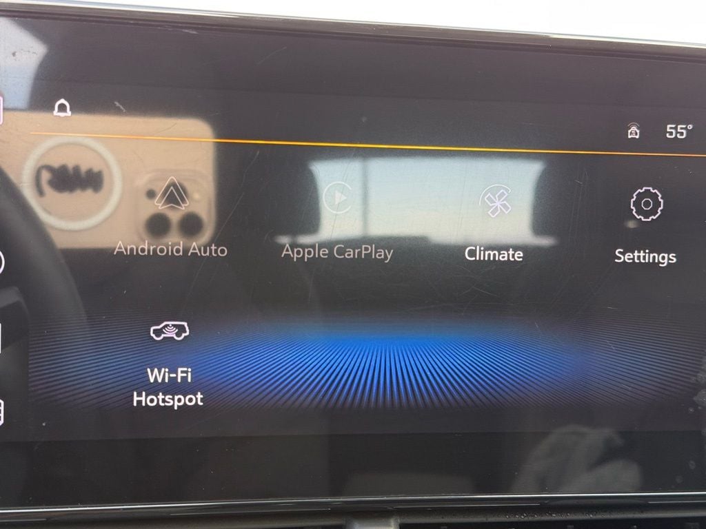 2025 Chevrolet Trax LT - Photo 10