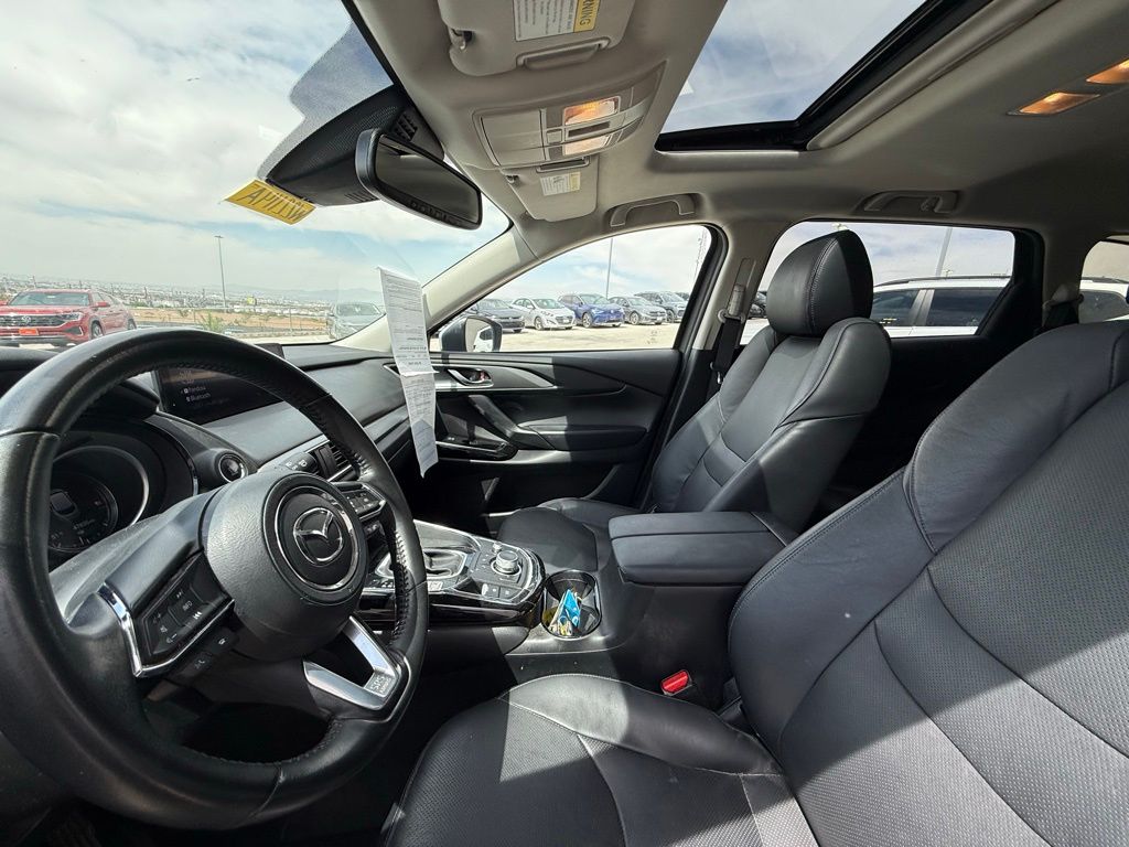2023 Mazda CX-9 Touring - Photo 9