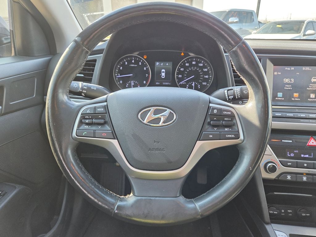 2017 Hyundai Elantra Value Edition - Photo 17