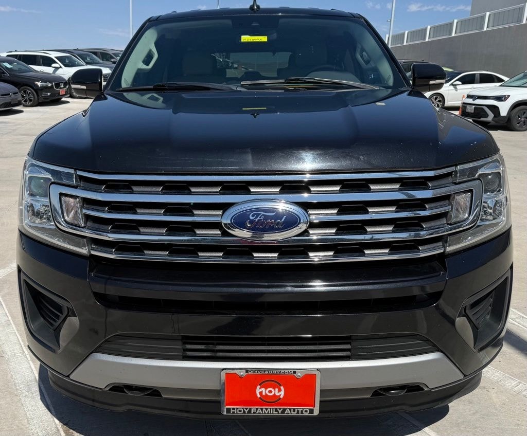Used 2019 Ford Expedition XLT SUV