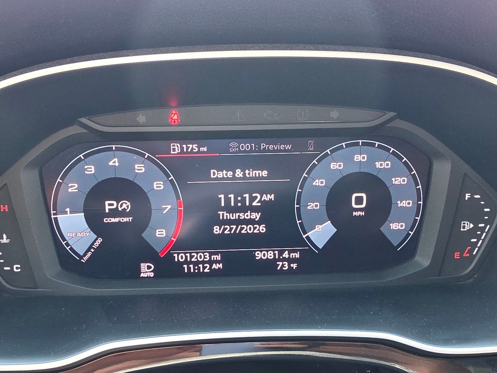 2019 Audi Q3 Premium - Photo 27