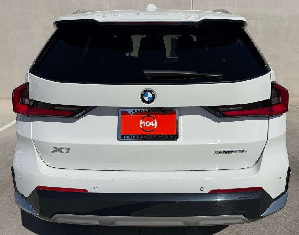 2023 Bmw X1 XDrive28i photo 2