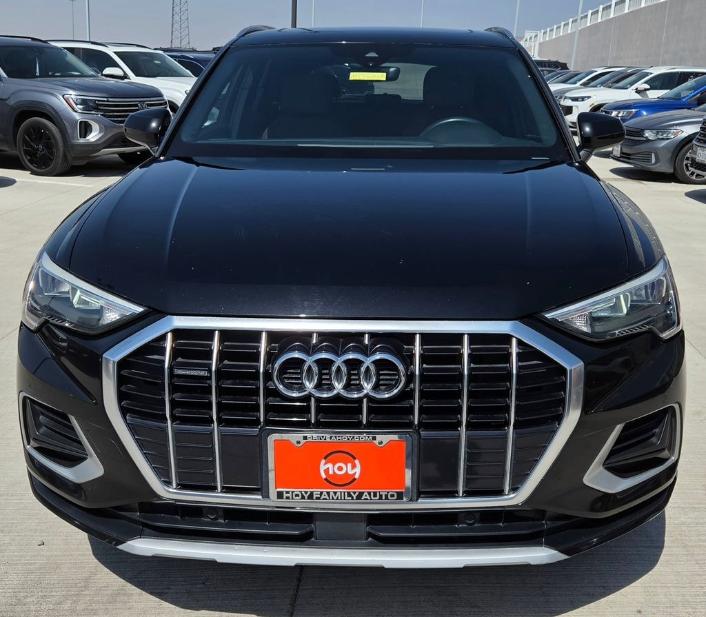 Used 2019 Audi Q3 2.0T Premium SUV