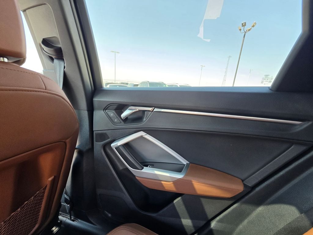2019 Audi Q3 Premium - Photo 21