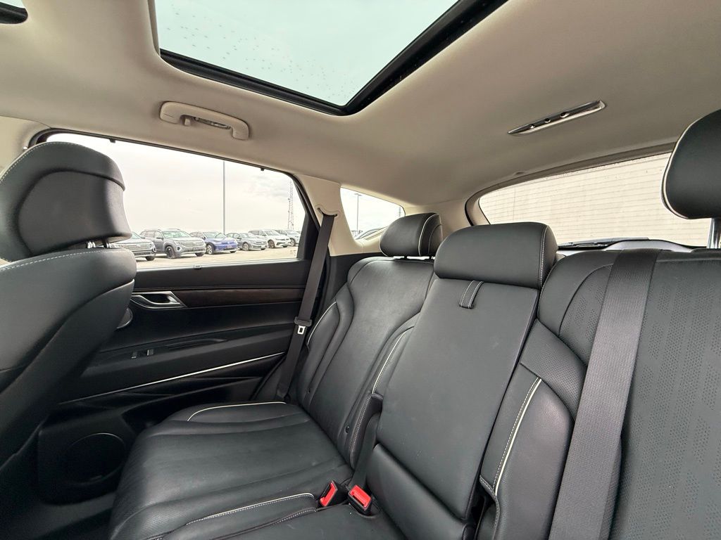 2021 GENESIS GV80 Standard - Photo 21
