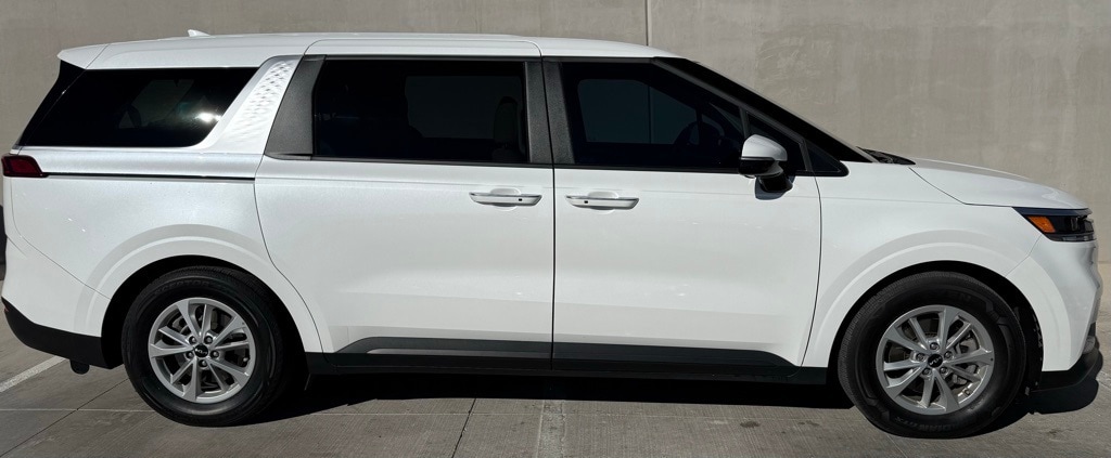 Used 2024 Kia Carnival LX Seat Package MPV
