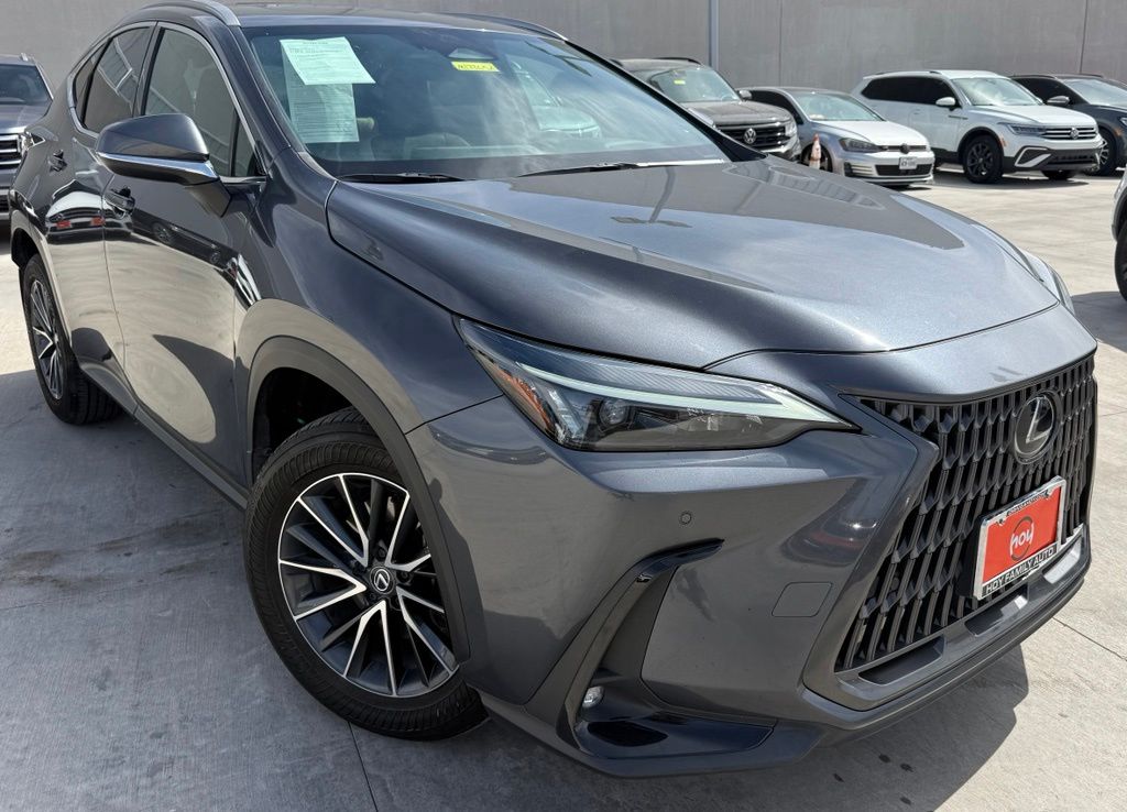 2024 Lexus NX 350 350 Premium AWD's photo