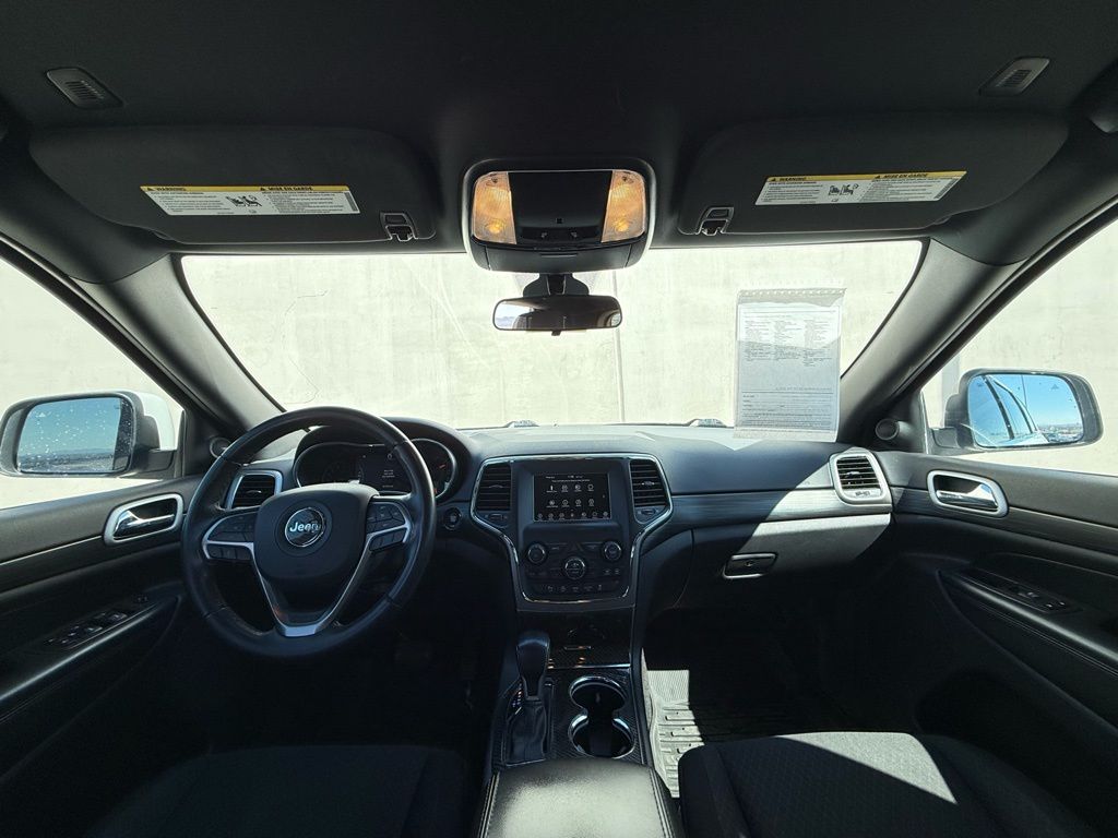 2021 Jeep Grand Cherokee Laredo E - Photo 6