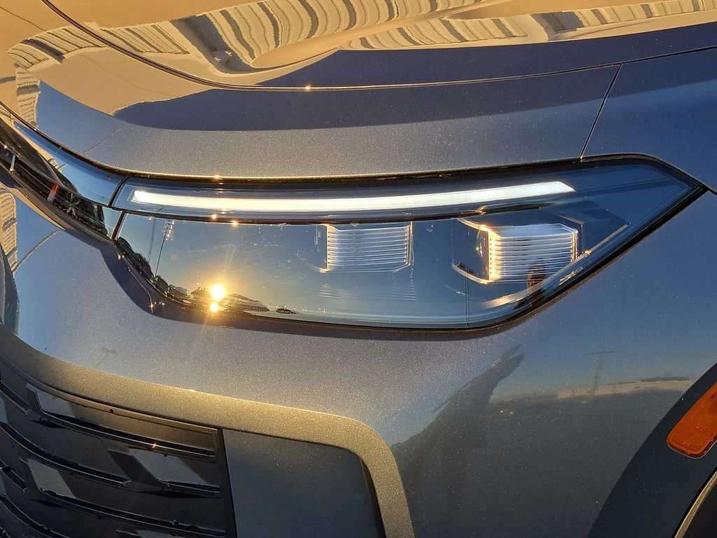 2026 Volkswagen Tiguan SUV 