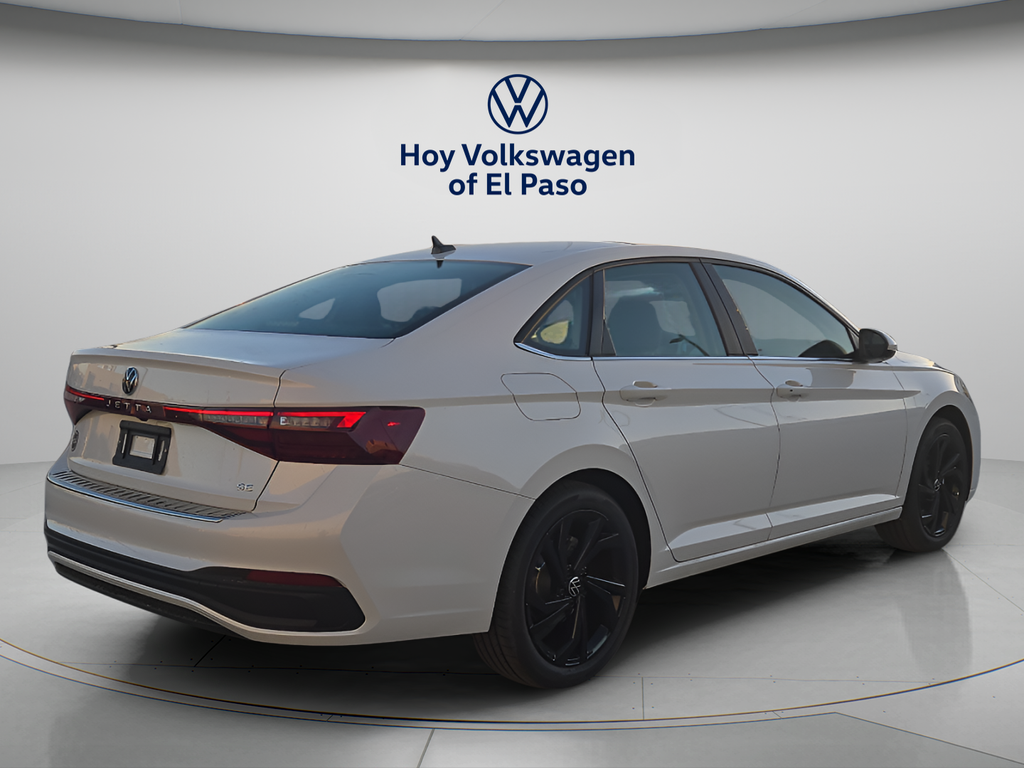Used 2026 Volkswagen Jetta 1.5T SE Sedan
