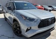  Toyota Highlander Hybrid