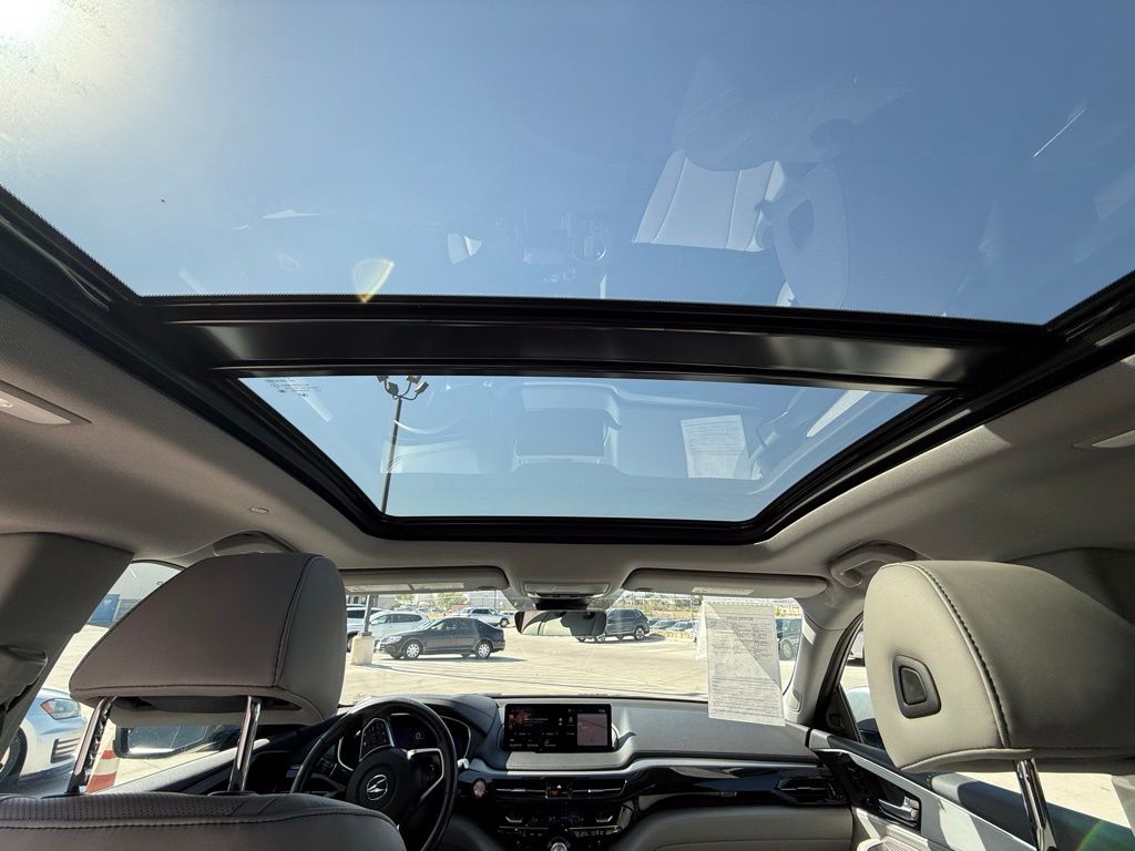 2024 Acura MDX Technology Package - Photo 16