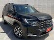  Honda Passport