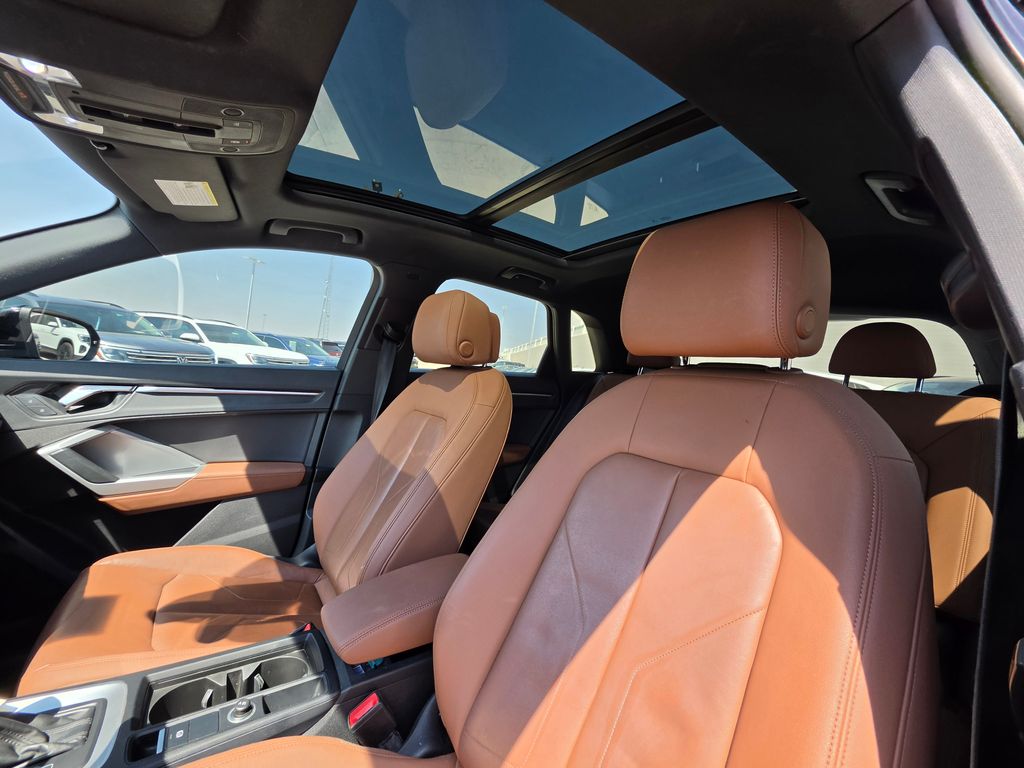 2019 Audi Q3 Premium - Photo 15