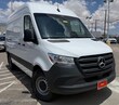  Mercedes-Benz Sprinter 2500